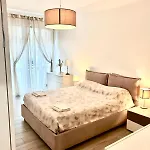 Giuseppe&Carolina Citylife Lux Appartment Fiera Milano