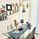 Giuseppe&Carolina Citylife Lux Appartment Fiera Milano