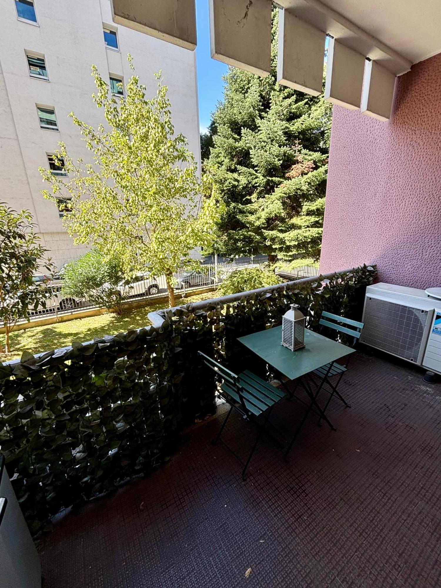 Appartement Giuseppe&carolina Citylife Lux Fiera Milaan