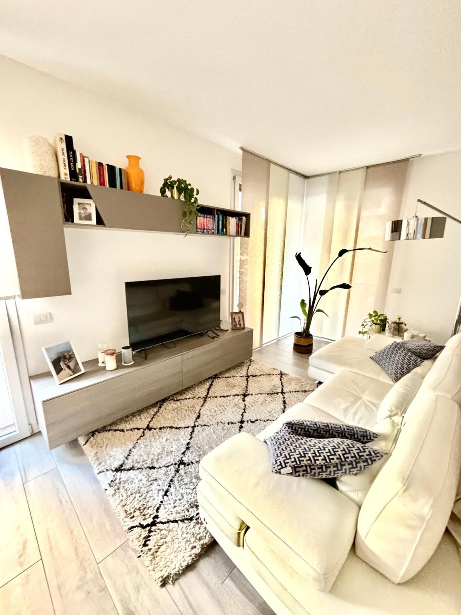 Giuseppe&carolina Citylife Lux Fiera Appartement *