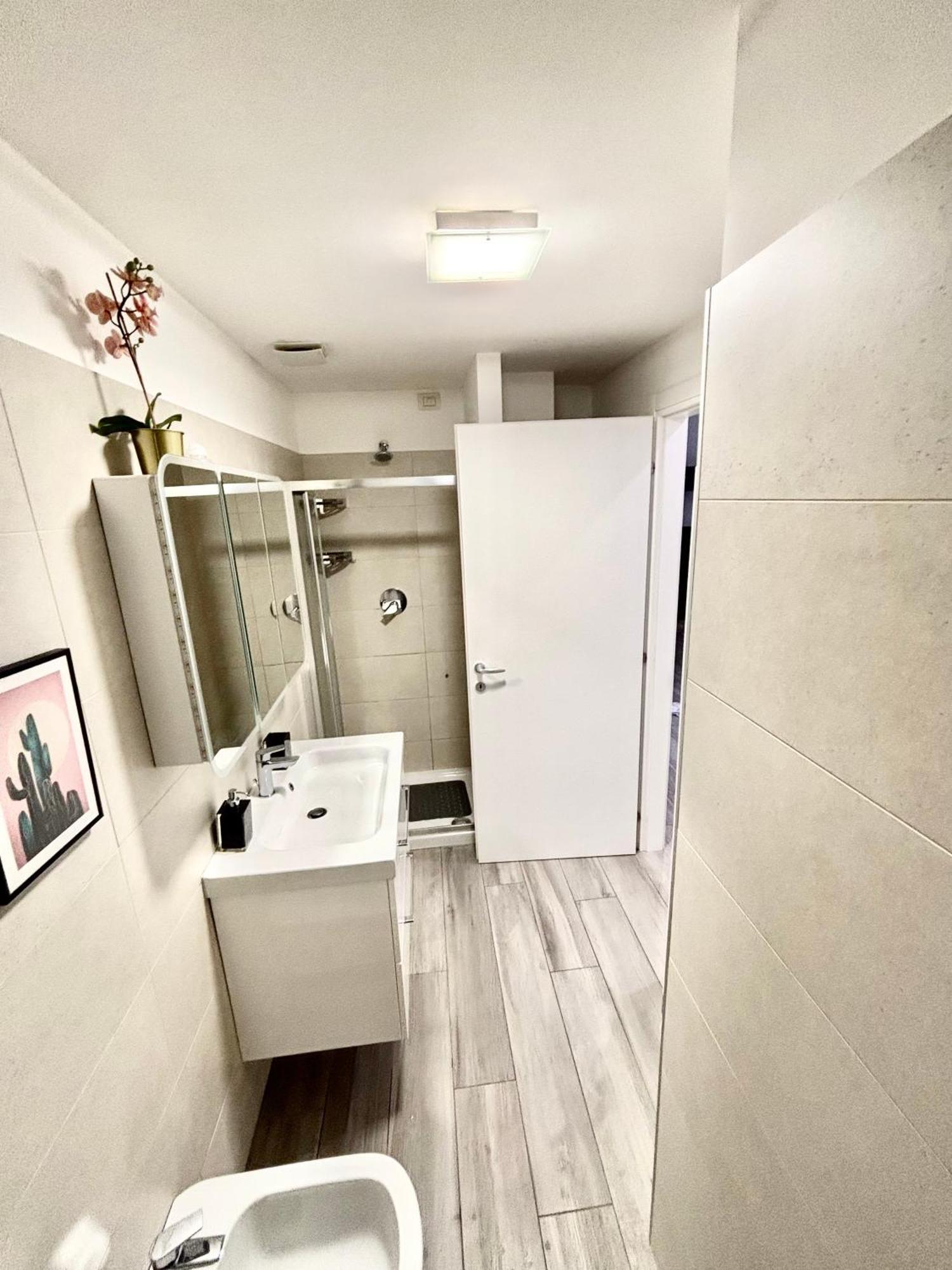 Giuseppe&carolina Citylife Lux Fiera Appartement