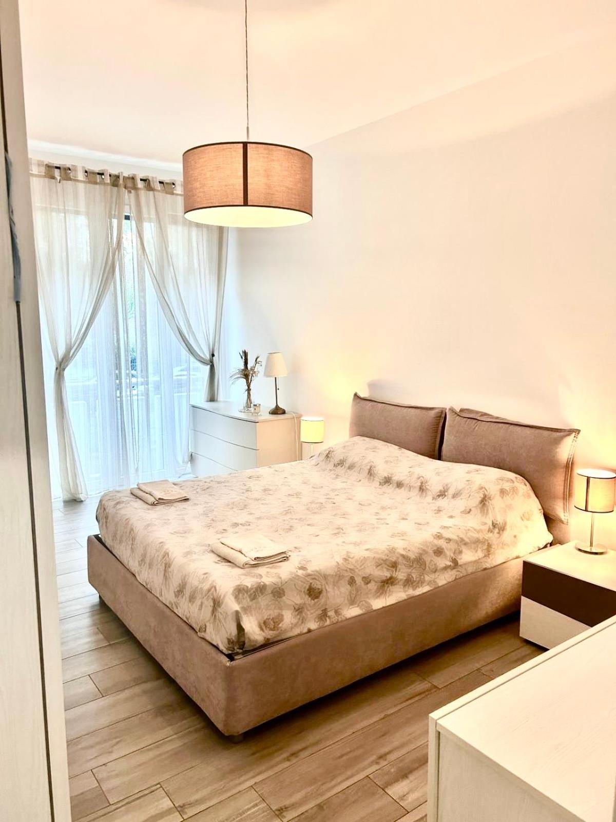 Giuseppe&carolina Citylife Lux Fiera Appartement